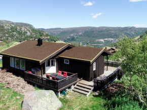 Holiday Home Willybu - SOW104